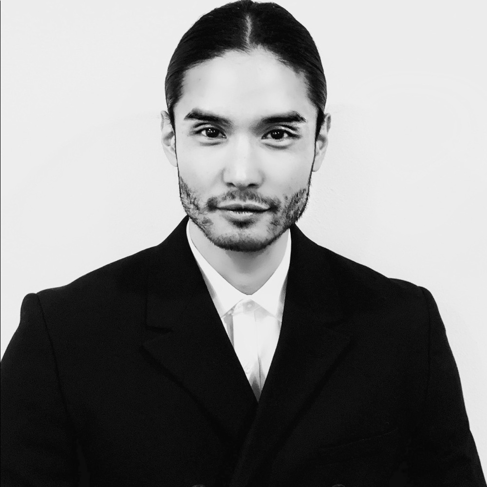 Meet your Posher, Kevin